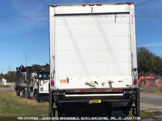 1FVACWCS45HV10585 - 2005 FREIGHTLINER M2 106 MEDIUM DUTY Unknown photo 8