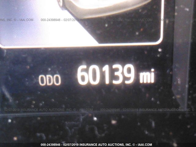 4T1BF1FK3GU166873 - 2016 TOYOTA CAMRY LE/XLE/SE/XSE თეთრი ფოტო 7