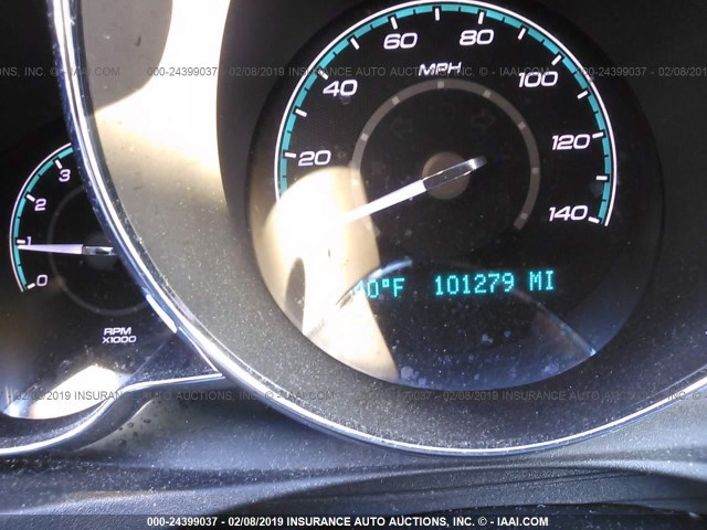 1G1ZC5E01CF355564 - 2012 CHEVROLET MALIBU 1LT 白色 照片 7