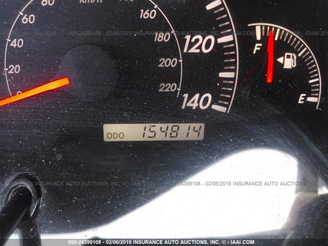 4T1BE32K66U130114 - 2006 TOYOTA CAMRY LE/XLE/SE SILVER photo 7