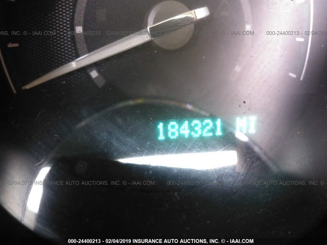 1G1ZC5E03AF253616 - 2010 CHEVROLET MALIBU 1LT ოქროსფერი ფოტო 7