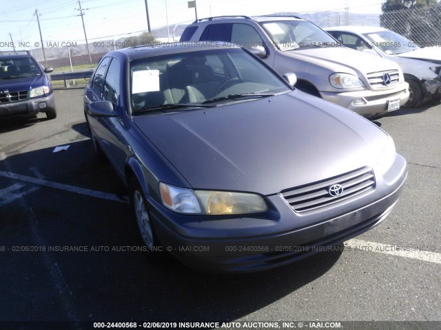 JT2BF22K7X0209014 - 1999 TOYOTA CAMRY LE/XLE 灰色 照片 1
