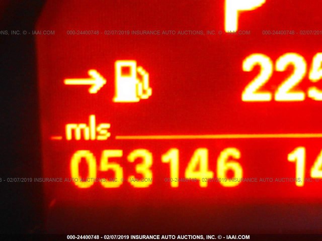 WBAVM5C5XFVV94586 - 2015 BMW X1 XDRIVE35I 灰色 照片 7