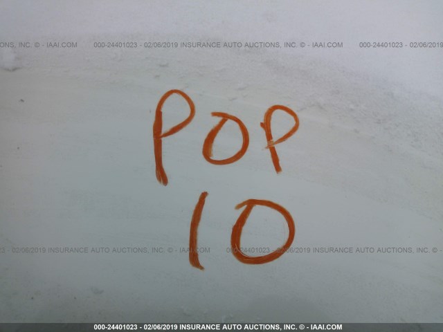 1G11G5SX4DF318495 - 2013 CHEVROLET MALIBU 3LT თეთრი ფოტო 10