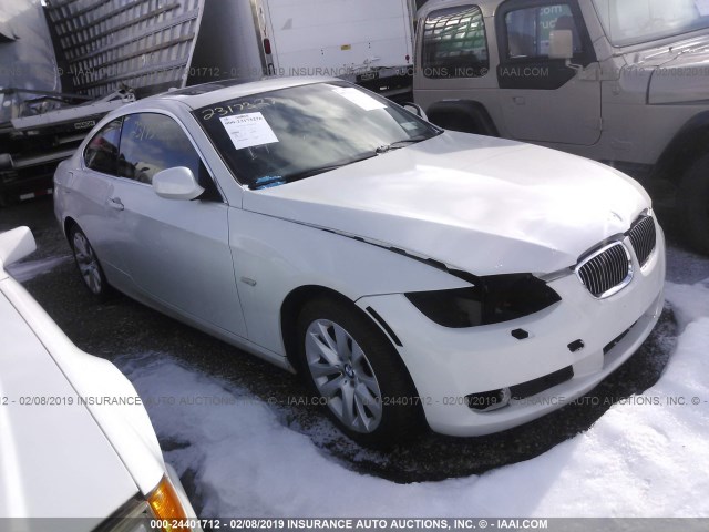 WBAKF5C5XBE655880 - 2011 BMW 328 XI SULEV Unknown photo 1