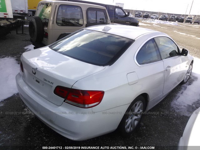 WBAKF5C5XBE655880 - 2011 BMW 328 XI SULEV Unknown photo 4