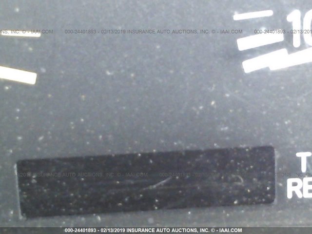 1J4FJ68S6WL261117 - 1998 JEEP CHEROKEE SPORT/CLASSIC ლურჯი ფოტო 7