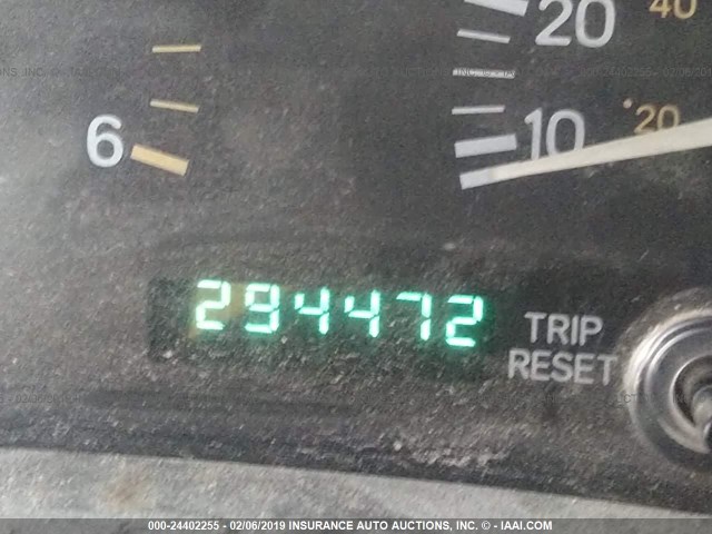 1J4FF68S8XL652885 - 1999 JEEP CHEROKEE SPORT/CLASSIC წითელი ფოტო 7