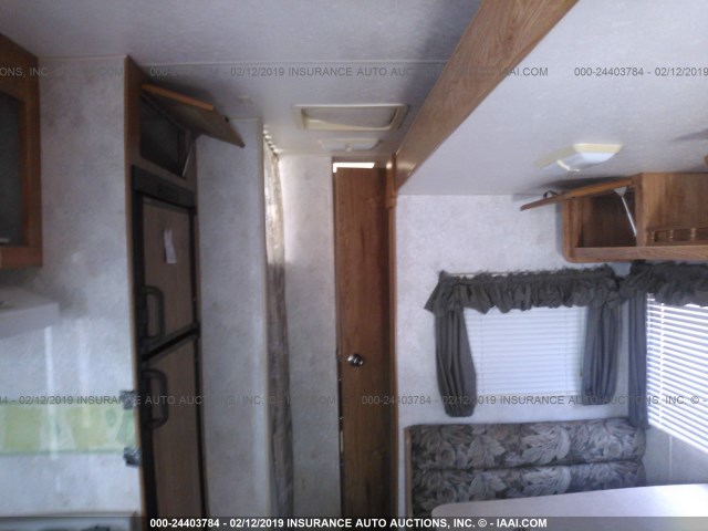 1TC2B089341508831 - 2004 COACHMEN CAMPER  WHITE photo 8