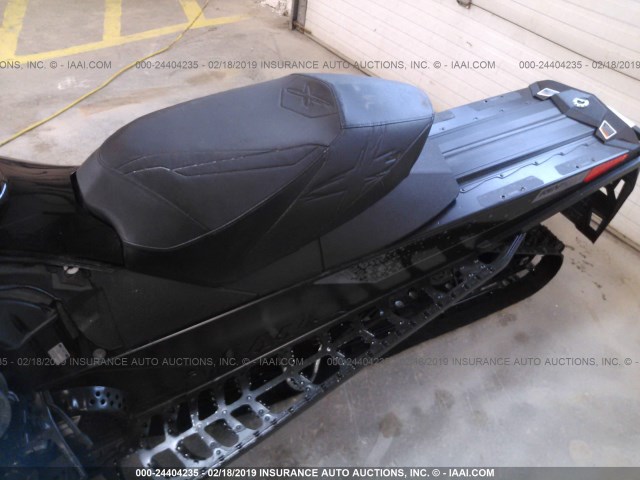 2BPSUXGB9GV000082 - 2016 SKI DOO 800CC  BLACK photo 8