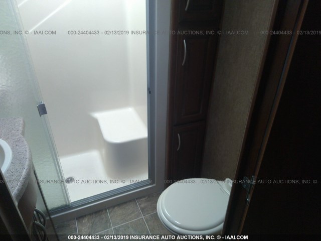 5ZT3SN1B8GG701843 - 2016 FOREST RIVER OTHER  棕色 照片 10