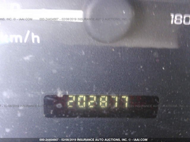 1G1NE52J516165236 - 2001 CHEVROLET MALIBU LS WHITE photo 7