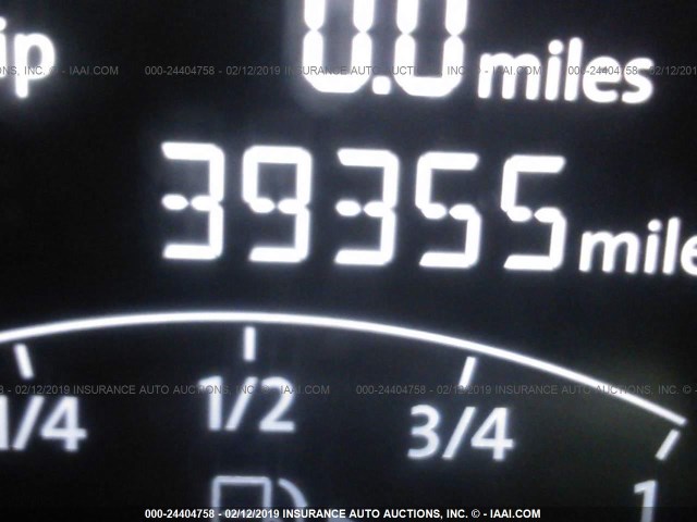 3VWD07AJ5FM278123 - 2015 VOLKSWAGEN JETTA SE WHITE photo 7