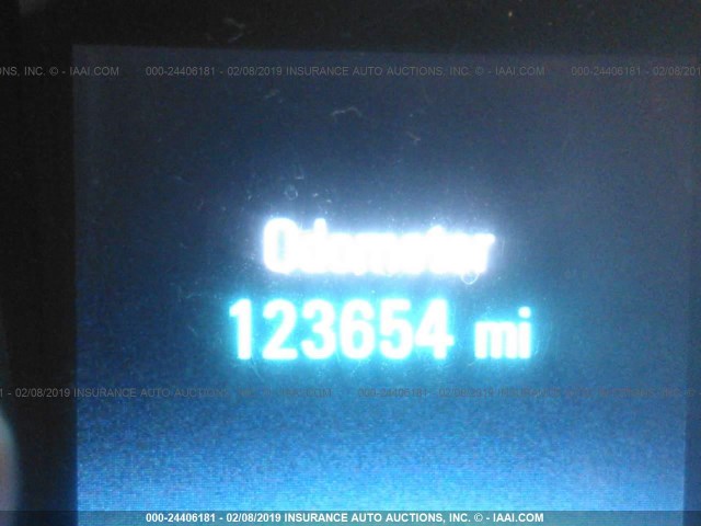 1G11B5SL0EF290613 - 2014 CHEVROLET MALIBU LS BLUE photo 7