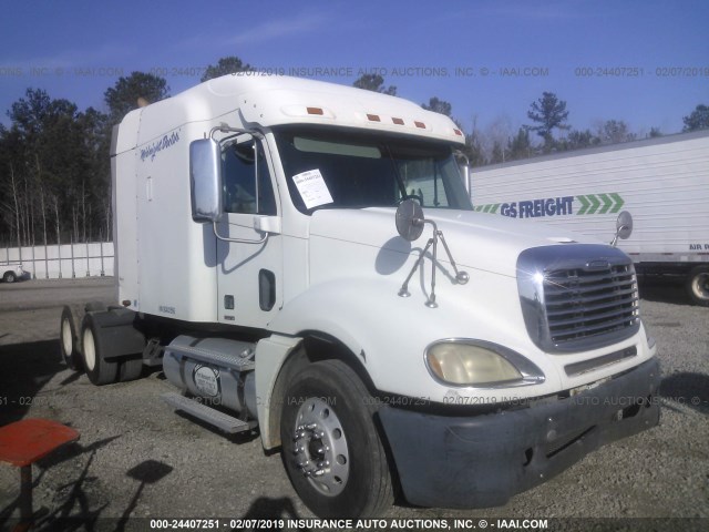 1FUJA6DRX9DAD1556 - 2009 FREIGHTLINER COLUMBIA COLUMBIA Unknown photo 1