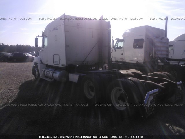 1FUJA6DRX9DAD1556 - 2009 FREIGHTLINER COLUMBIA COLUMBIA Unknown photo 3