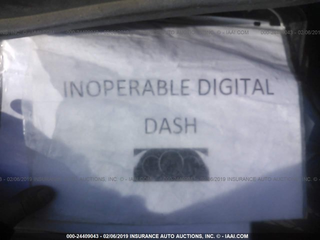 4T1BF3EK7AU092104 - 2010 TOYOTA CAMRY SE/LE/XLE 红色 照片 7