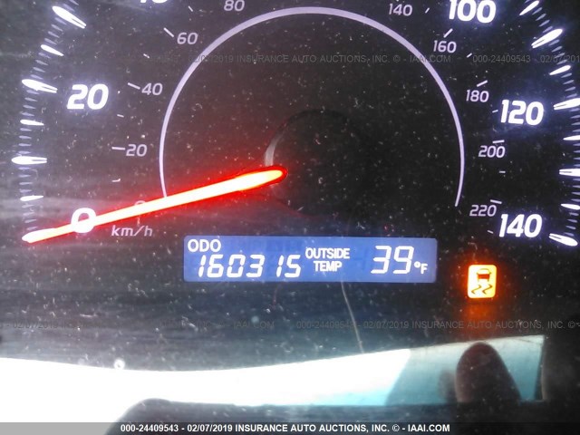 4T1BF3EK1BU602755 - 2011 TOYOTA CAMRY SE/LE/XLE 金色 照片 7