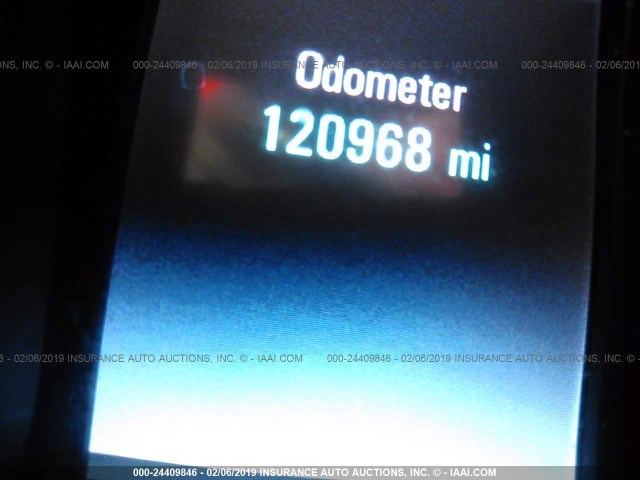 1G11B5SL2EF223379 - 2014 CHEVROLET MALIBU LS BLACK photo 7