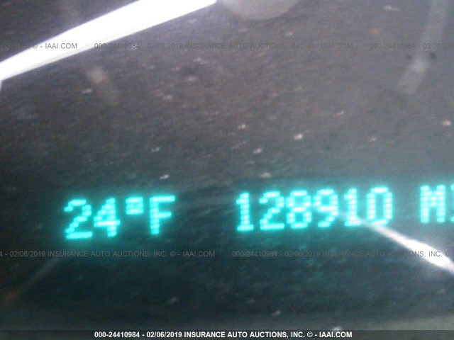 1G1ZC5E19BF295377 - 2011 CHEVROLET MALIBU 1LT ნაცრისფერი ფოტო 7