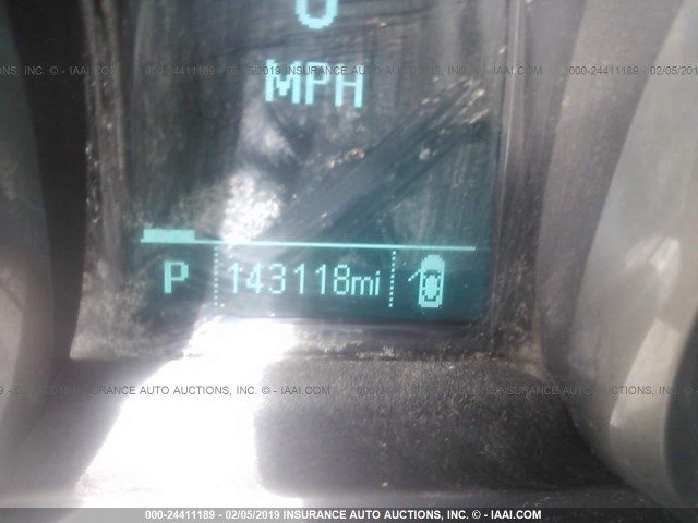 1G11C5SA4DF274702 - 2013 CHEVROLET MALIBU 1LT ოქროსფერი ფოტო 7