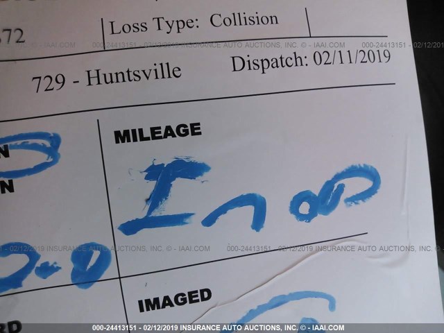 1G1ZA5E05A4101872 - 2010 CHEVROLET MALIBU LS SILVER photo 7