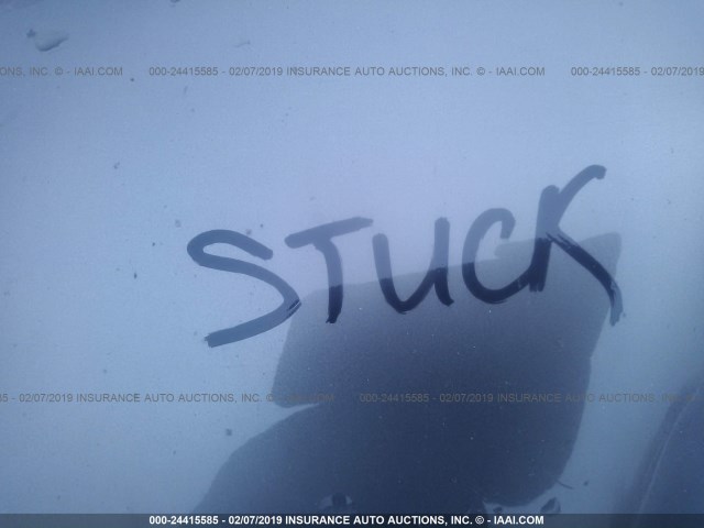 4T1BE32K06U725377 - 2006 TOYOTA CAMRY LE/XLE/SE GRAY photo 10