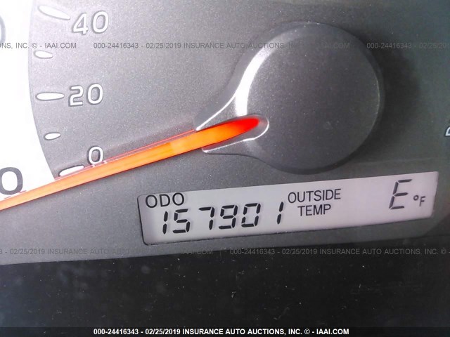 4T1BF3EK5BU614939 - 2011 TOYOTA CAMRY SE/LE/XLE 灰色 照片 7