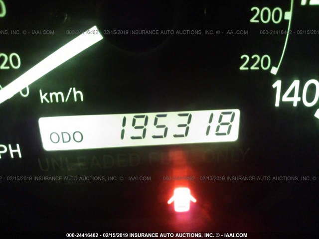 JT2BF28K4X0220141 - 1999 TOYOTA CAMRY LE/XLE GOLD photo 7