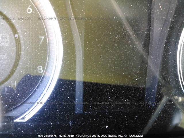 4T1BF1FK4HU667479 - 2017 TOYOTA CAMRY LE/XLE/SE/XSE 勃艮第红 照片 7