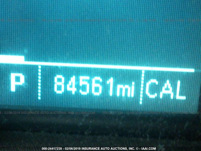 1G11B5SAXDF354864 - 2013 CHEVROLET MALIBU LS BLACK photo 7