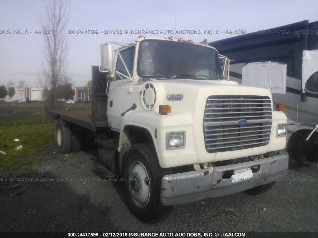 1FDXR82EXRVA51934 - 1994 FORD LN8000F LN8000F Unknown photo 1