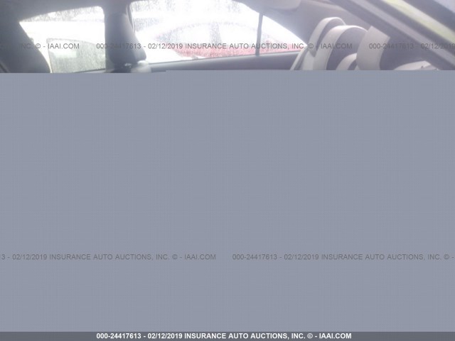 4T1BF1FK4FU943558 - 2015 TOYOTA CAMRY LE/XLE/SE/XSE GRAY photo 8