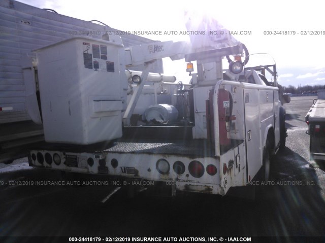 3D6WU7EL9BG546766 - 2011 DODGE RAM 5500 ST/SLT Unknown photo 4