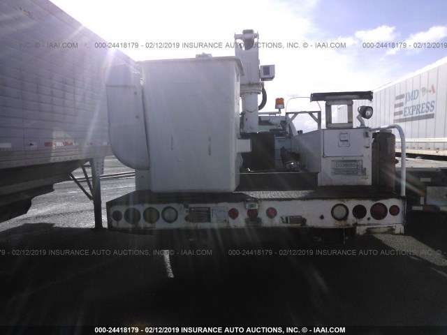 3D6WU7EL9BG546766 - 2011 DODGE RAM 5500 ST/SLT Unknown photo 8