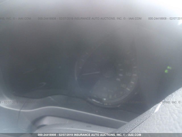 3CZRU6H11KG708780 - 2019 HONDA HR-V SPORT BLACK photo 7