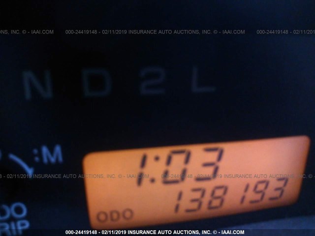 JTLKT324764069128 - 2006 TOYOTA SCION XB 黑色 照片 7