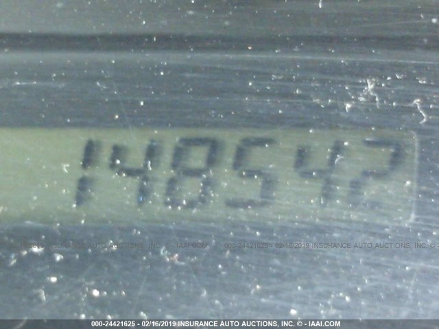 4T1BF30K63U048606 - 2003 TOYOTA CAMRY LE/XLE/SE WHITE photo 7