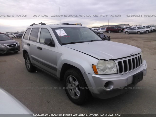 1J4HS48N76C357746 - 2006 JEEP GRAND CHEROKEE LAREDO/COLUMBIA/FREEDOM 未知 照片 1