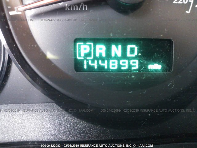 1J4HS48N76C357746 - 2006 JEEP GRAND CHEROKEE LAREDO/COLUMBIA/FREEDOM 未知 照片 7