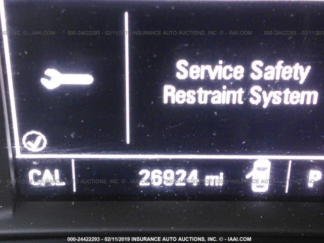 1G1ZB5ST5JF153518 - 2018 CHEVROLET MALIBU LS SILVER photo 7