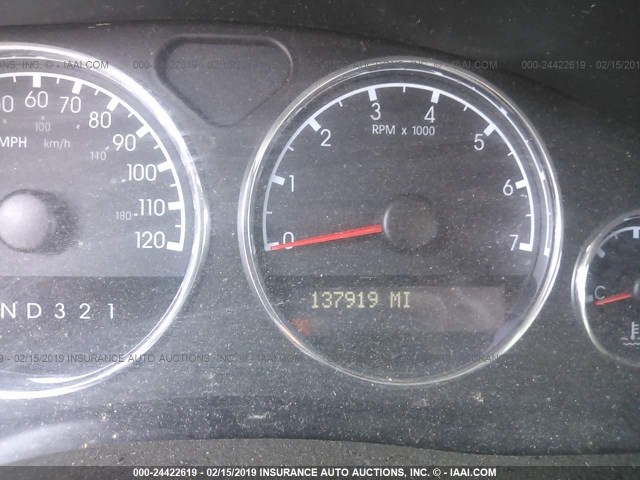 1GNDV23LX6D155992 - 2006 CHEVROLET UPLANDER LS 白色 照片 7