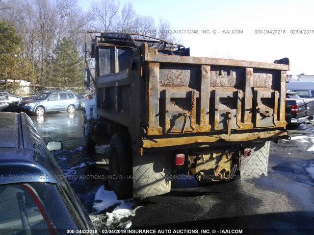 1GDM7H1C12J517045 - 2002 GMC C-SERIES C7H042 Unknown photo 3