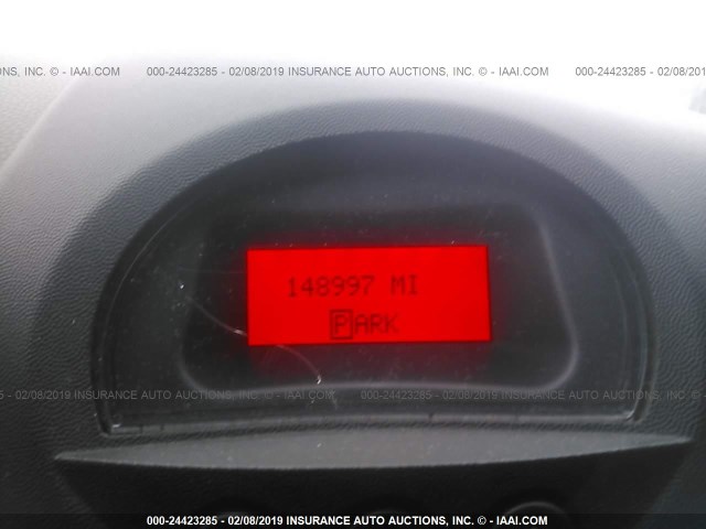 2G2WP522X51341200 - 2005 PONTIAC GRAND PRIX 栗色 照片 7