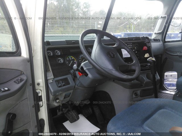 1FUJA6CK98LZ79747 - 2008 FREIGHTLINER COLUMBIA COLUMBIA Unknown photo 5