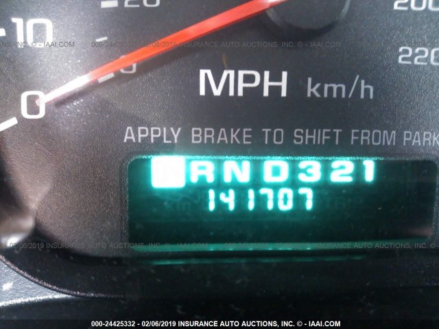 2G1WX15K329156542 - 2002 CHEVROLET MONTE CARLO SS ვერცხლისფერი ფოტო 7