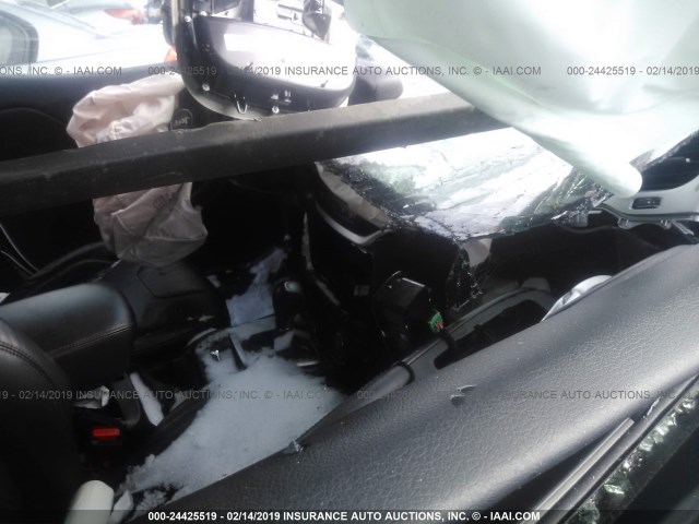 1C4PJMBS9EW210277 - 2014 JEEP CHEROKEE TRAILHAWK 黑色 照片 5