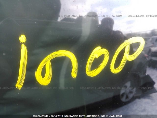 1C4PJMBS9EW210277 - 2014 JEEP CHEROKEE TRAILHAWK 黑色 照片 7