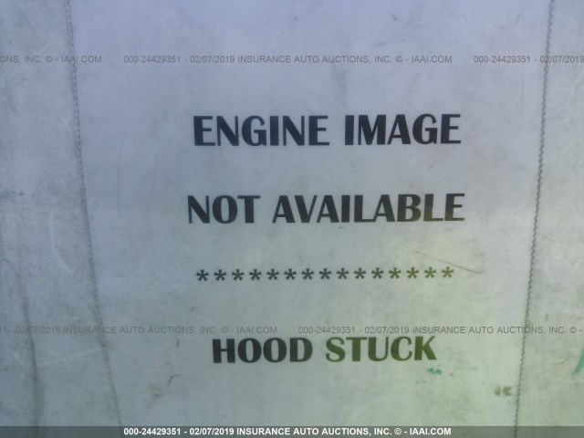 4T1BF28K71U960110 - 2001 TOYOTA CAMRY LE/XLE WHITE photo 10