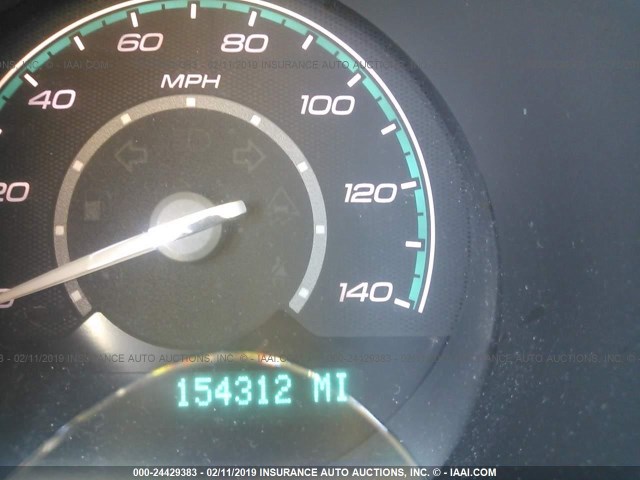 1G1ZA5E00CF379702 - 2012 CHEVROLET MALIBU LS WHITE photo 7